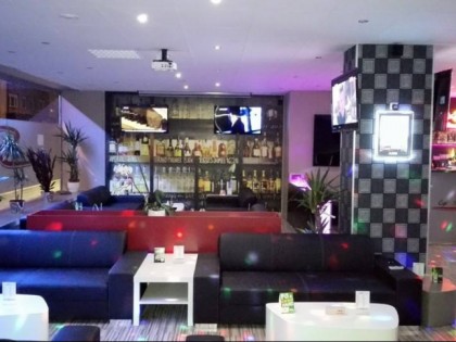 Foto: S-Lounge